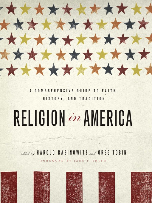 Title details for Religion in America by Harold Rabinowitz - Available